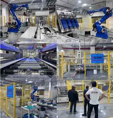 BSLBATT遷惠州新工廠擴(kuò)大產(chǎn)能，技術(shù)服務(wù)升級(jí)助力產(chǎn)業(yè)新發(fā)展